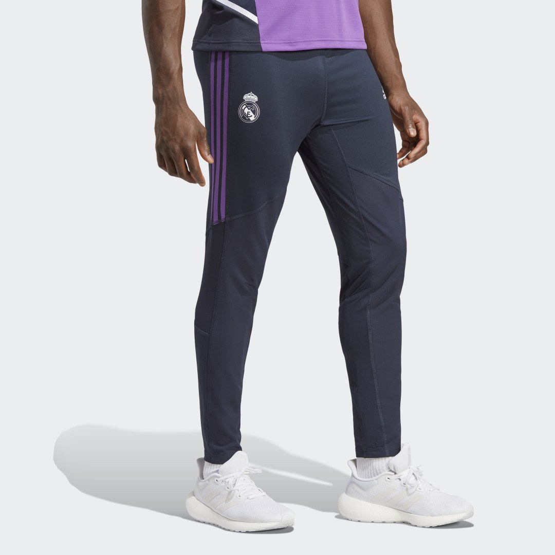 Pantalon d'entraînement Real Madrid Condivo 22 Pro
