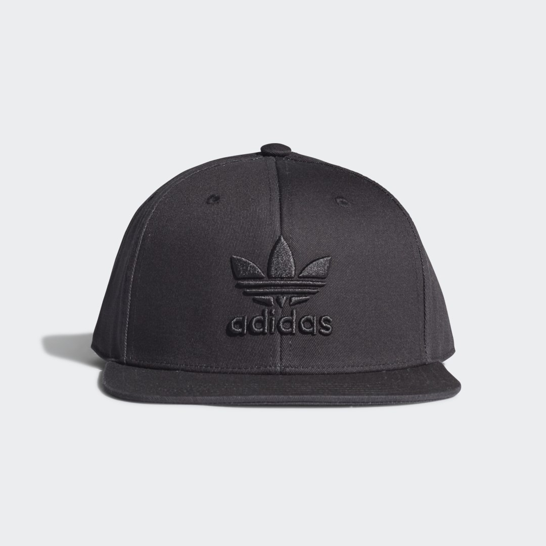 Snapback Trefoil Pet Snapback Trefoil Pet