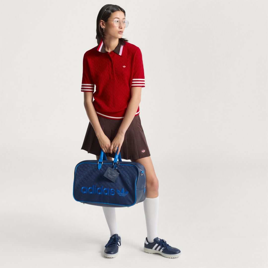 Adidas Originals Pleated Skort