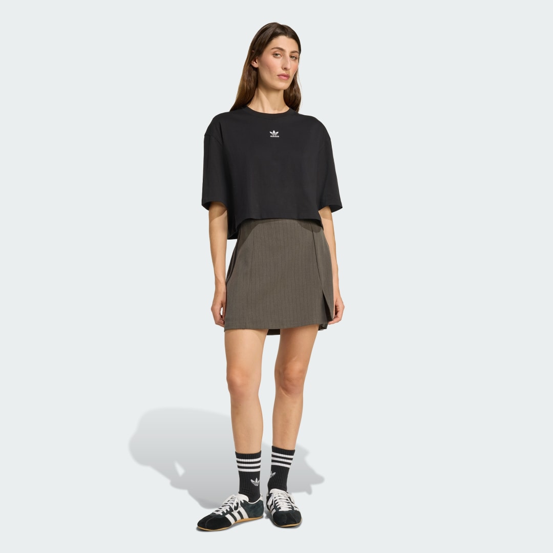 Jupe Tailored - vue 7