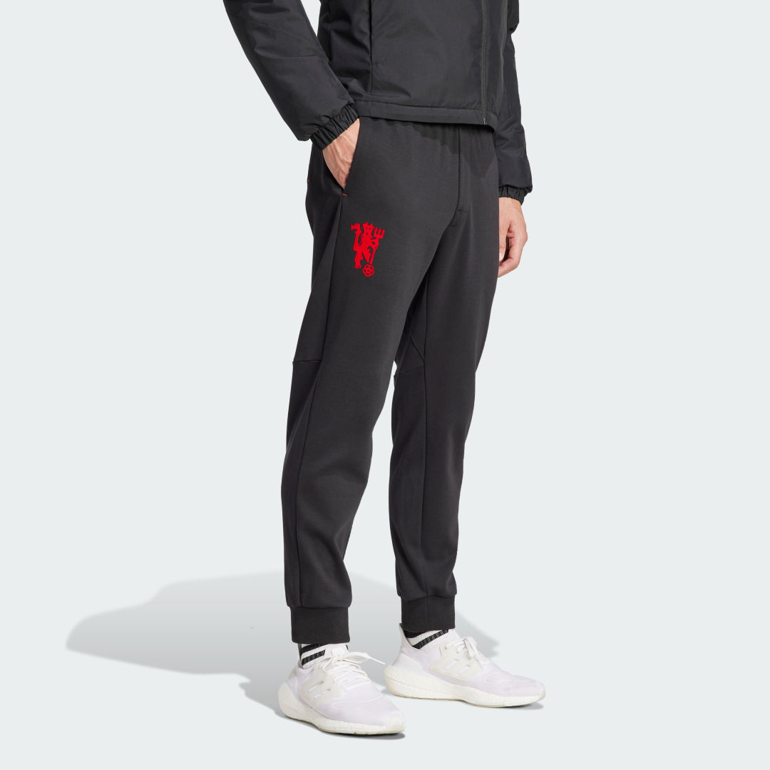 Adidas Performance Manchester United Cultural Story Broek
