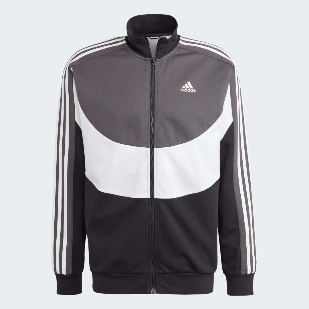 Adidas Sportswear Colorblock Trainingspak