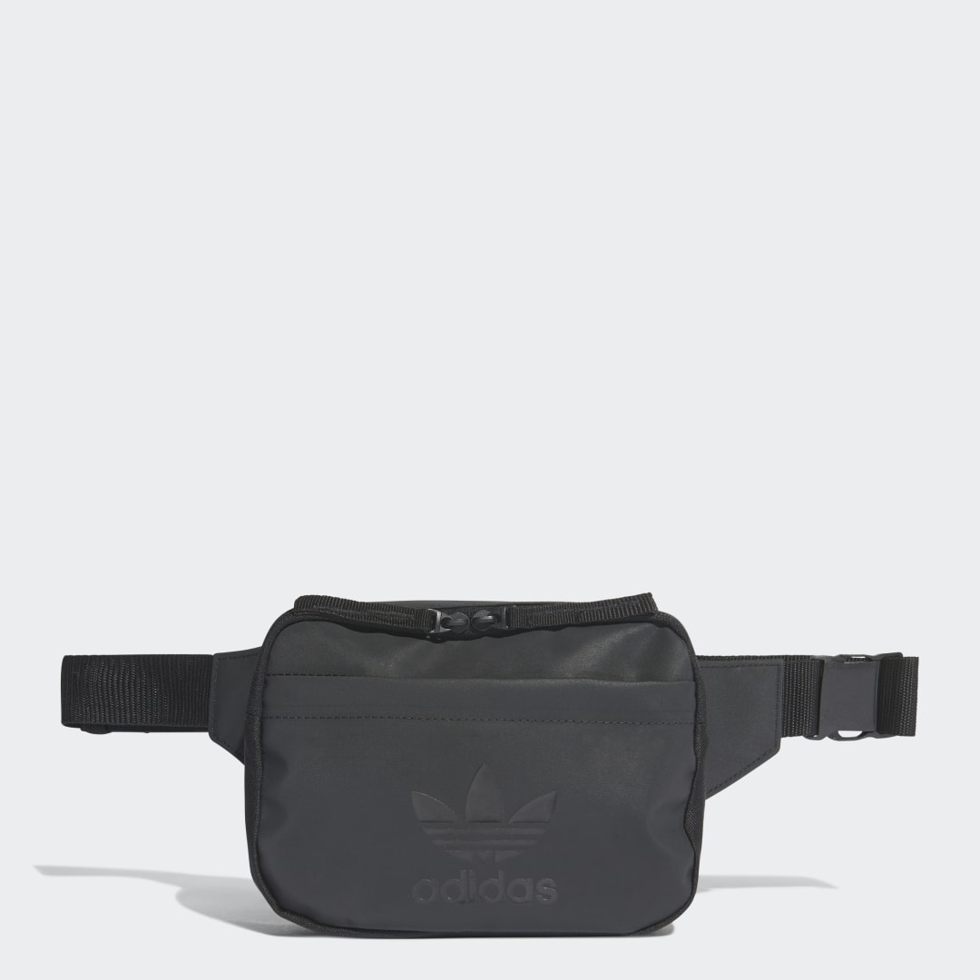 фото Сумка на пояс adicolor archive adidas originals