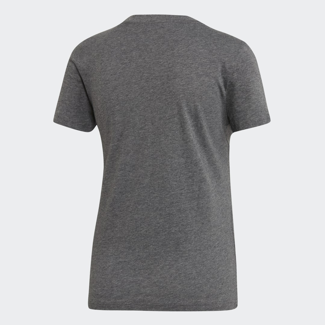 фото Футболка essentials linear adidas sport inspired