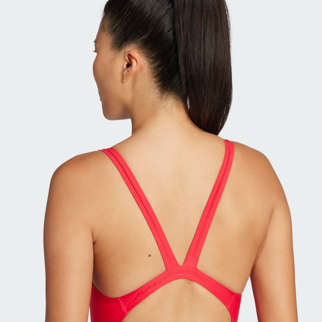 Adidas 3-Stripes V-Back Badpak