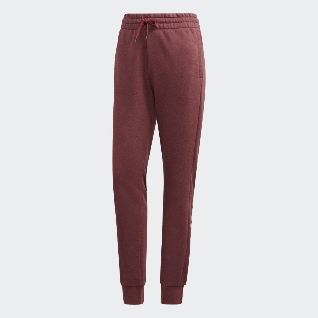 фото Брюки essentials linear adidas sportswear