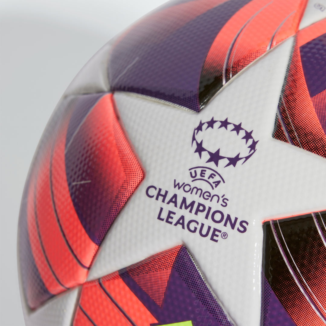 Adidas UWCL League 24 25 Groepsfase Voetbal