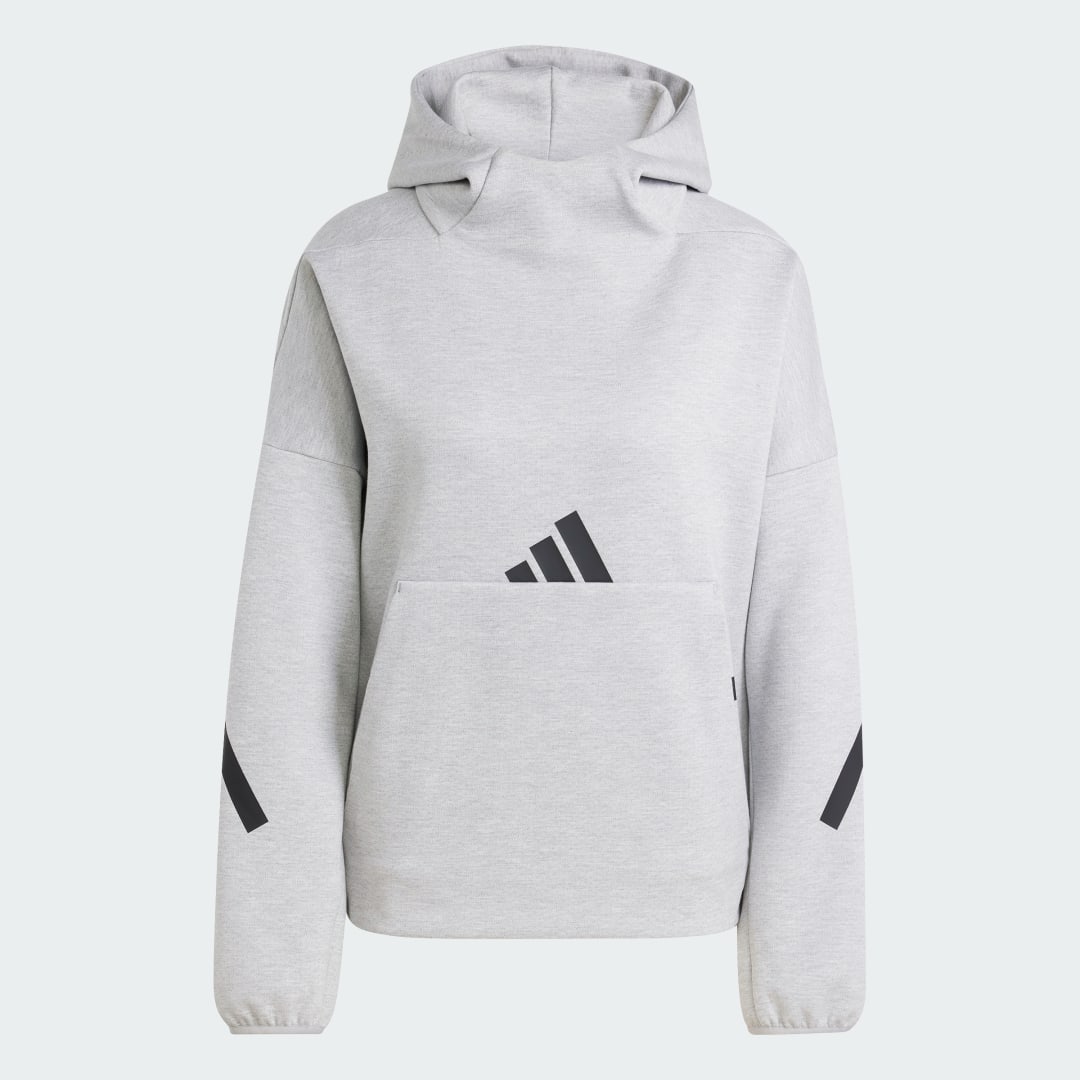 Adidas Z.N.E. Sweatshirt met Capuchon