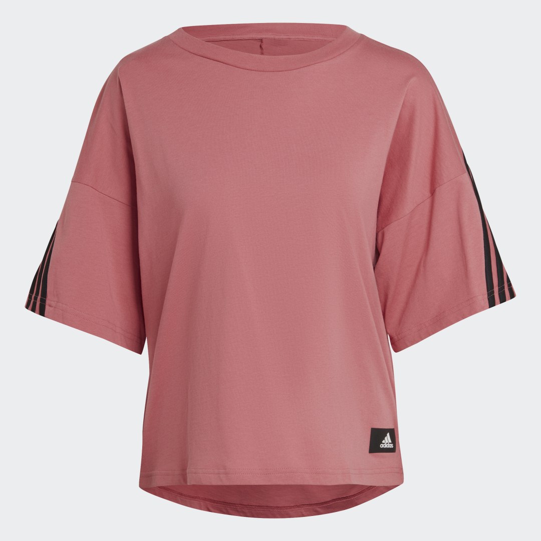 adidas adidas Sportswear Future Icons 3-Stripes Tee