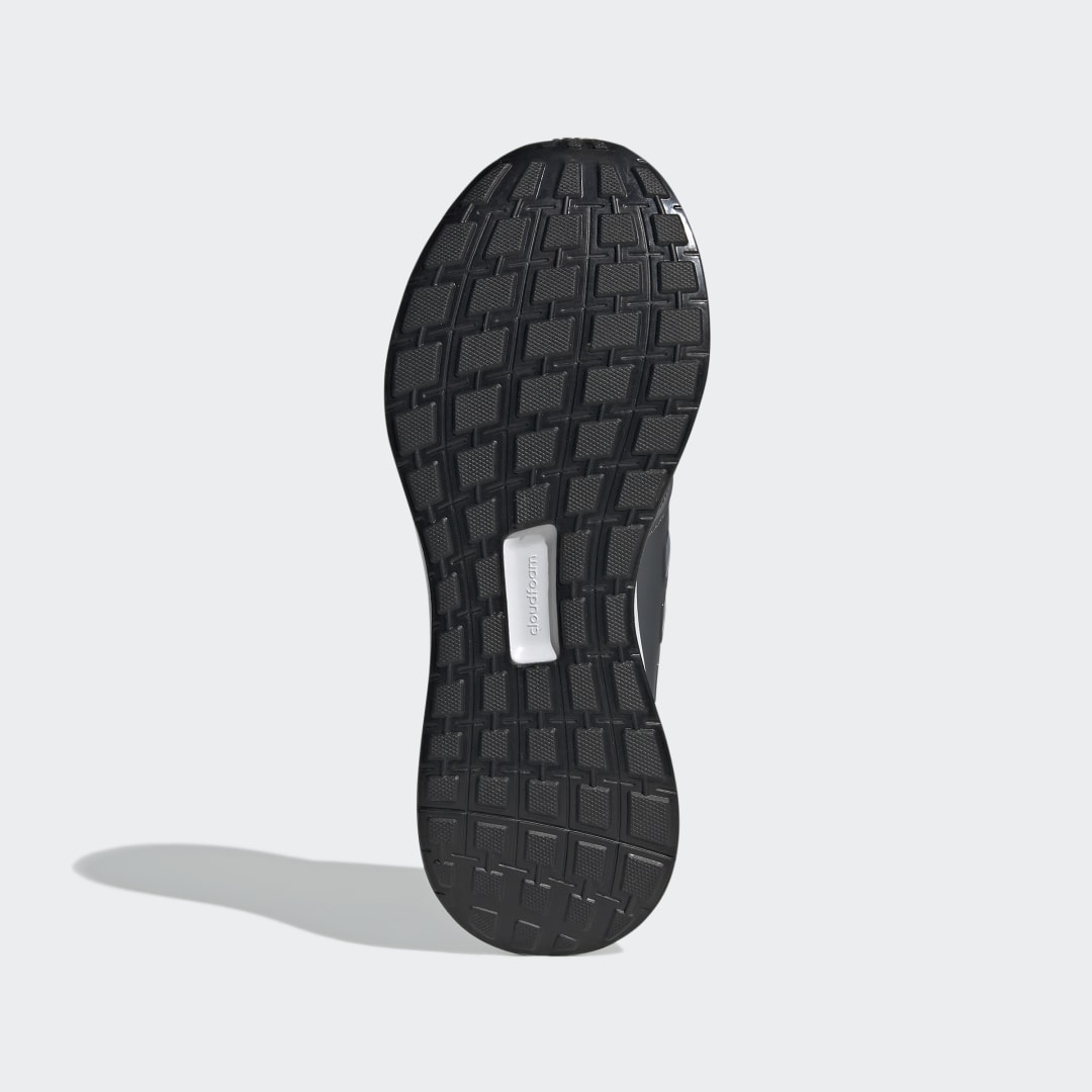фото Кроссовки для бега eq19 winter adidas performance