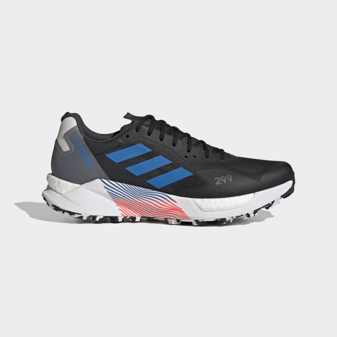 ADIDAS TERREX AGRAVIC ULTRA  - TiendaAdidas