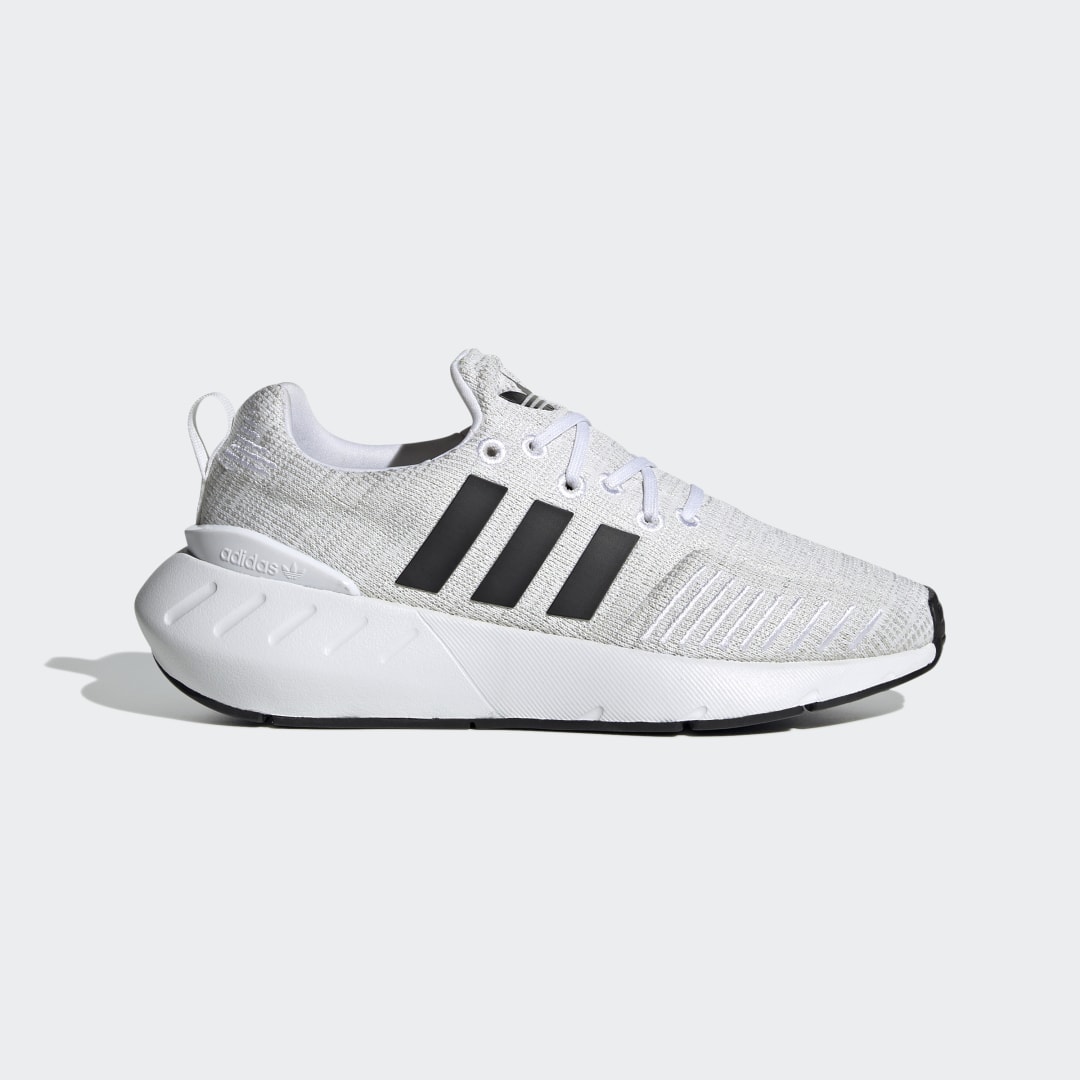 Adidas  sneaker Cloud White / Core Black / Grey One