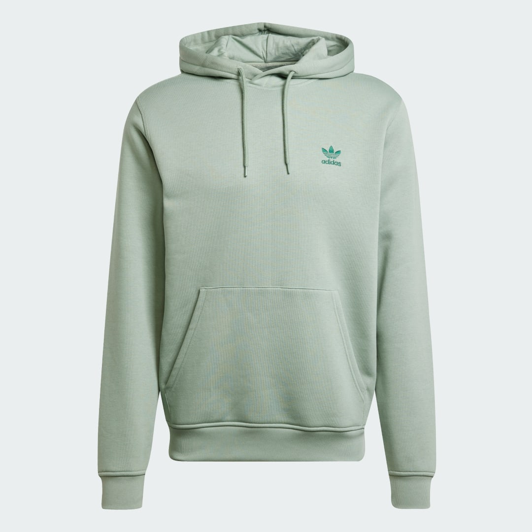 Adidas Trefoil Essentials Hoodie