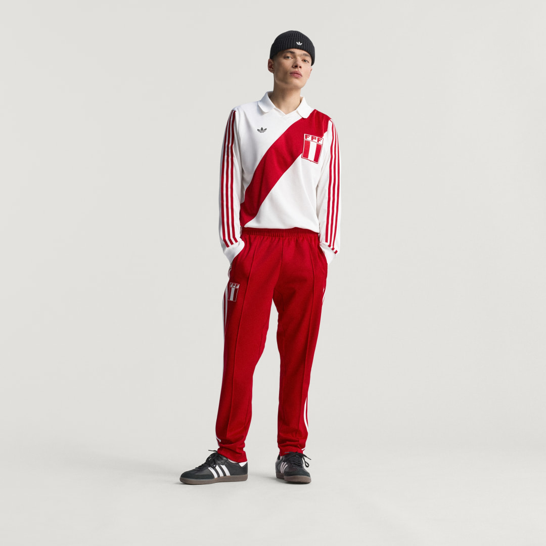 Adidas Peru Trainingsbroek