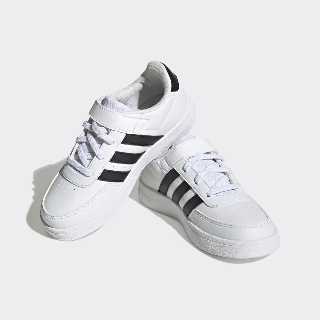 Adidas  sneaker Cloud White / Core Black / Core Black