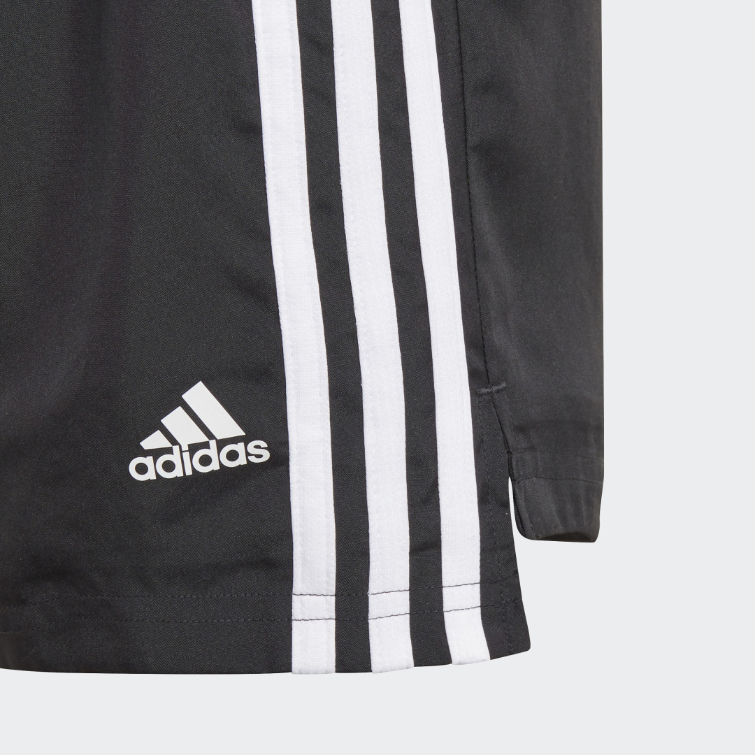Short enfant adidas SHOPER 3 / - vue 5