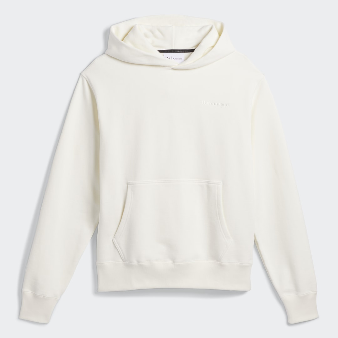 фото Худи pharrell williams basics adidas originals