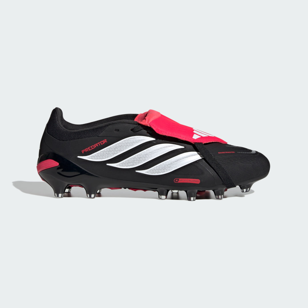 Thumbnail - PREDATOR PRO Fold-Over Tongue Artificial Ground Fußballschuh