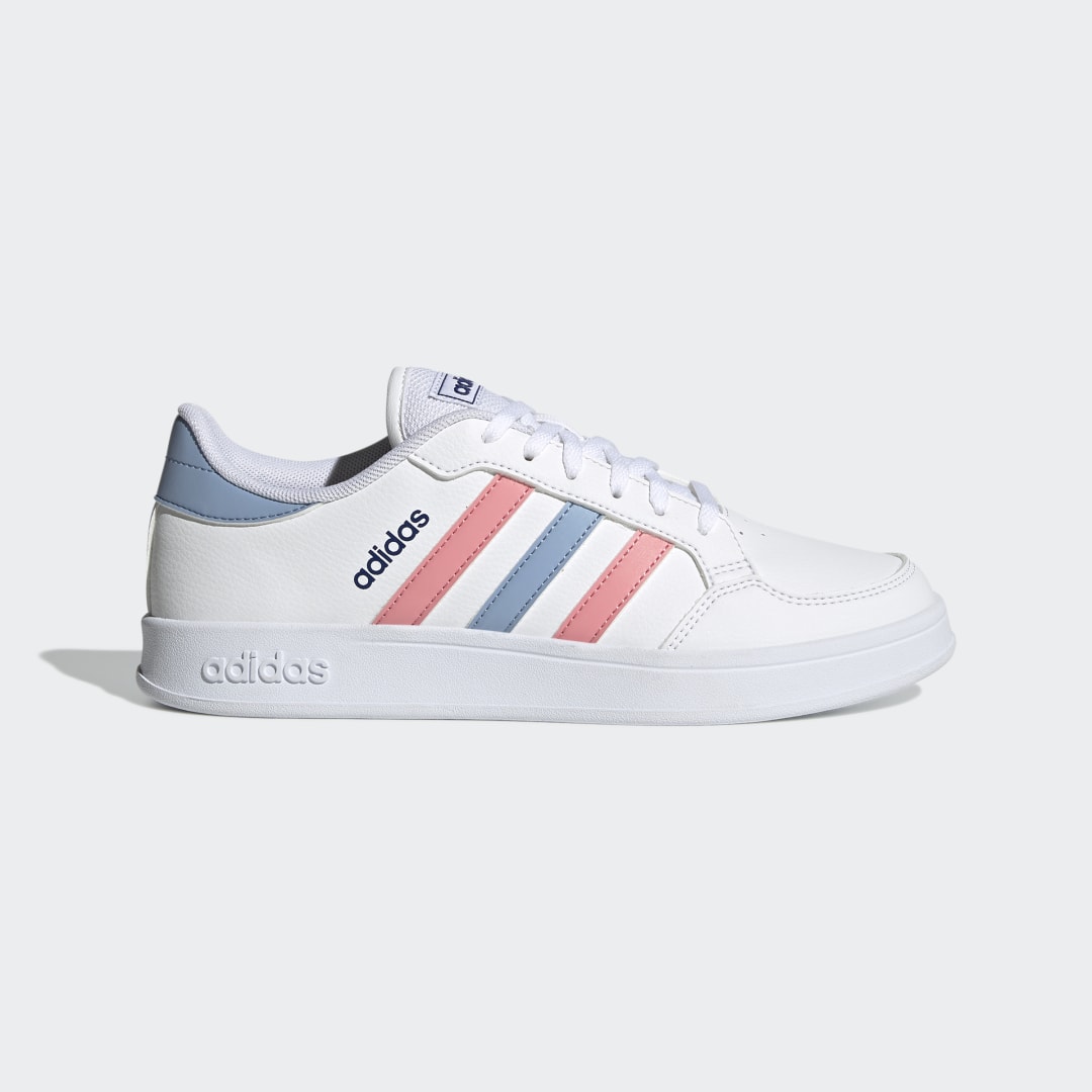 фото Кроссовки breaknet adidas sport inspired