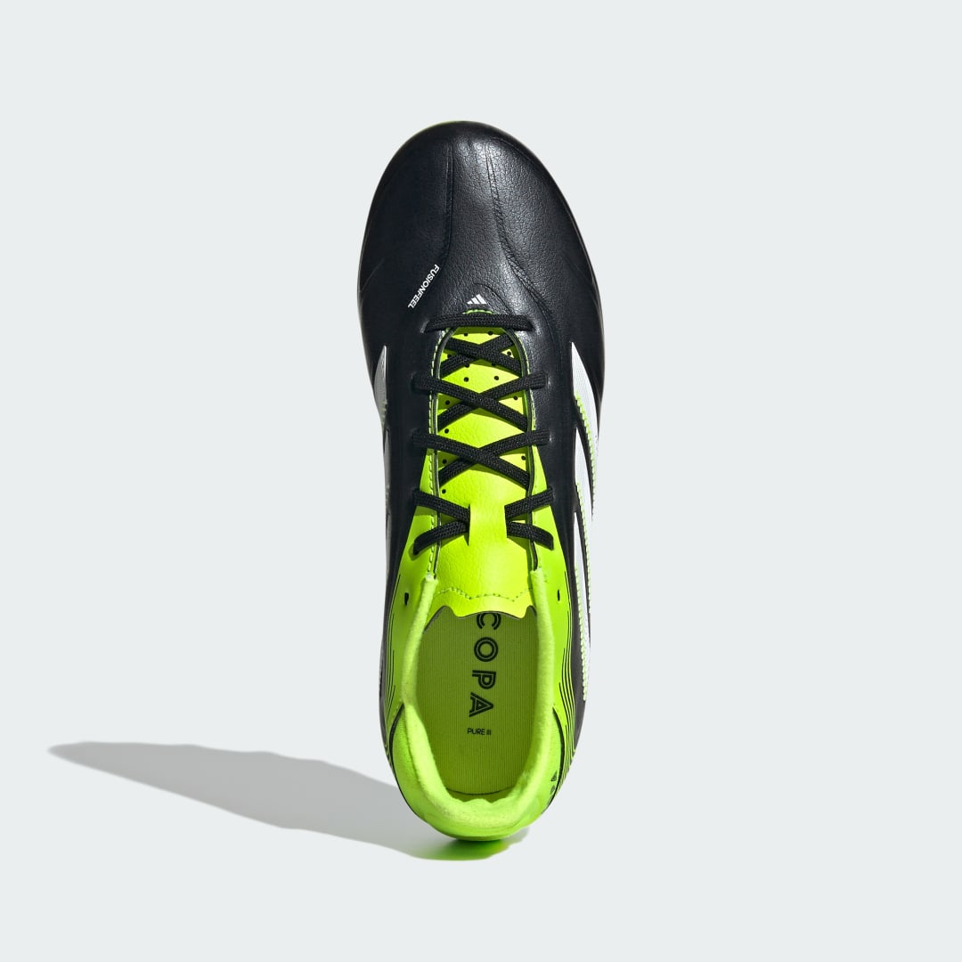 Thumbnail - Copa Pure 3 League Firm/Multi-Ground Fußballschuh Kinder