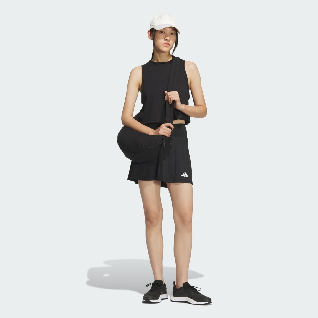 Adidas Perfor ce Sporttas MH PF SH TAS
