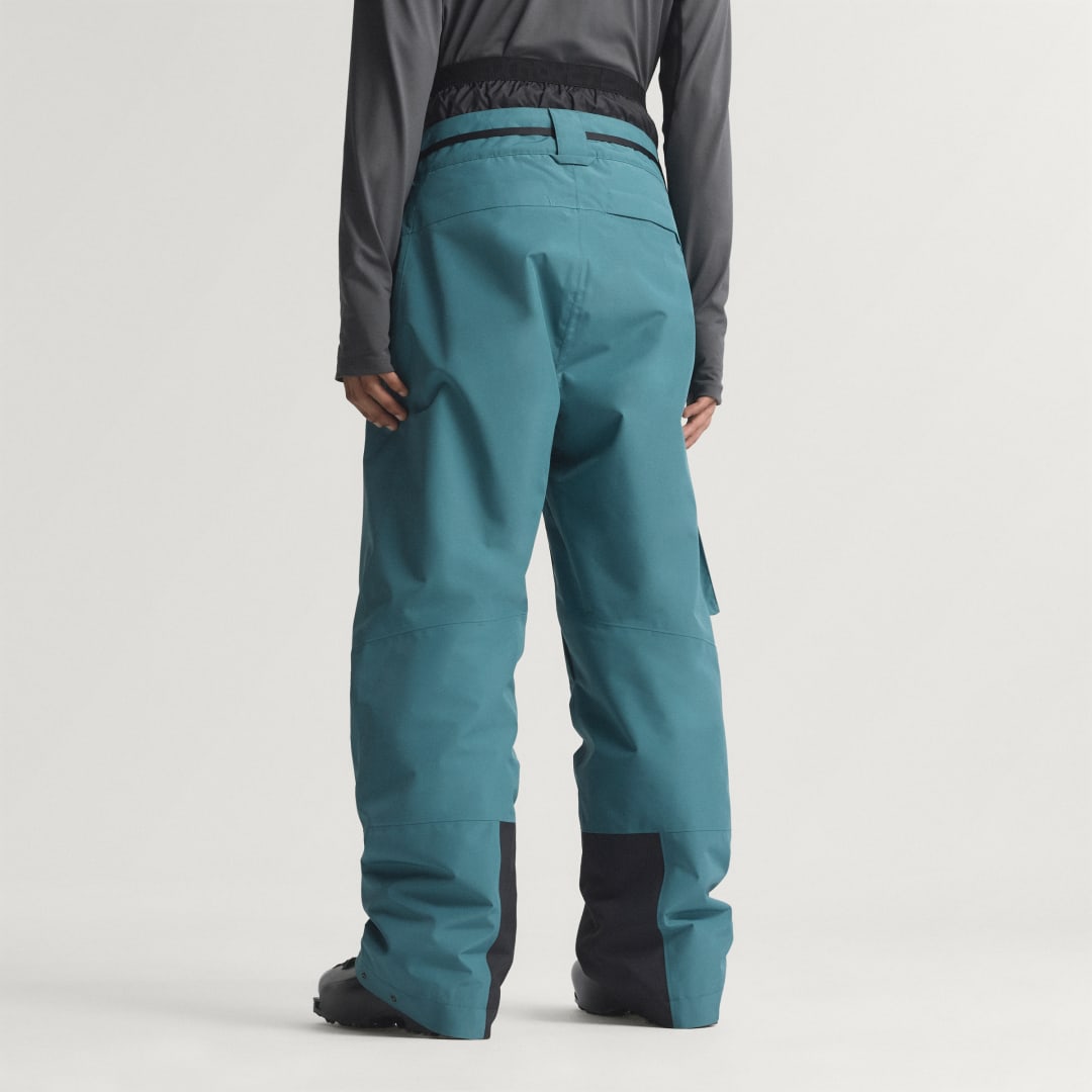 Pantalon isolant Terrex Xploric 2 Couches CLIMAPROOF - vue 2
