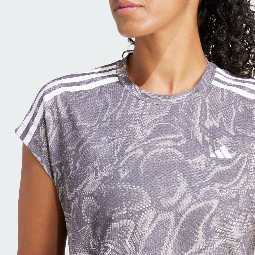Adidas AEROREADY T-shirt