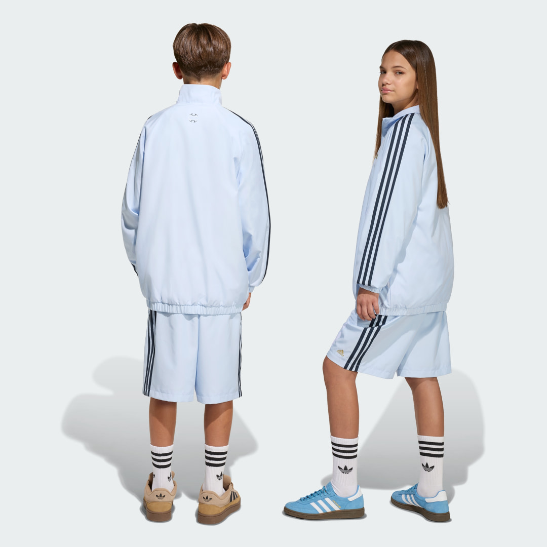 Thumbnail - TEAMGEIST LOOSE SHORTS