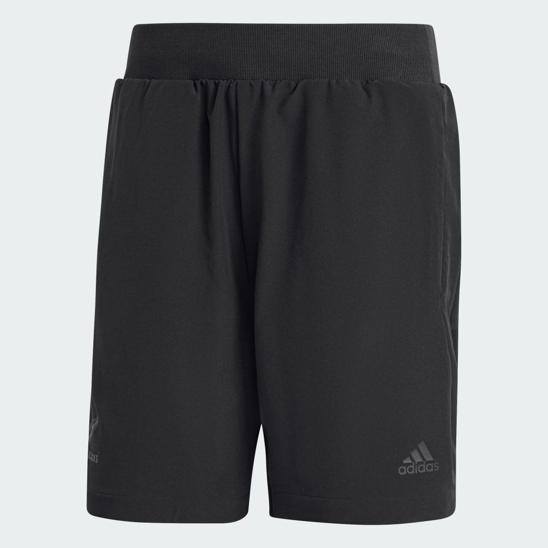 Adidas All Blacks Z.N.E. Woven Short