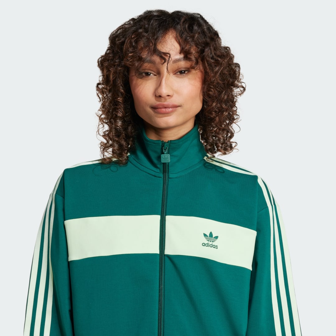 Adidas Colorblock Sportjack