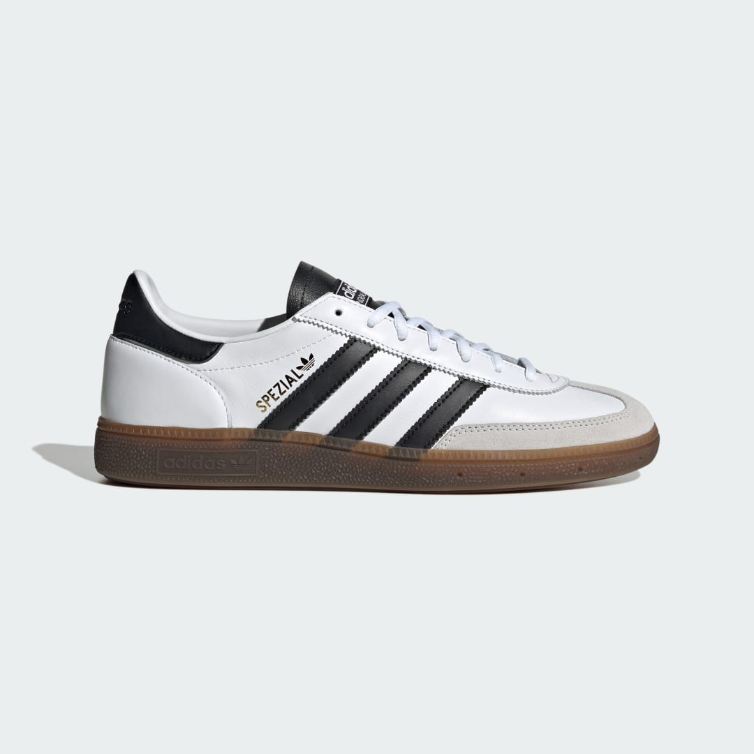 Adidas Spezial sneaker Cloud White / Core Black / Gum