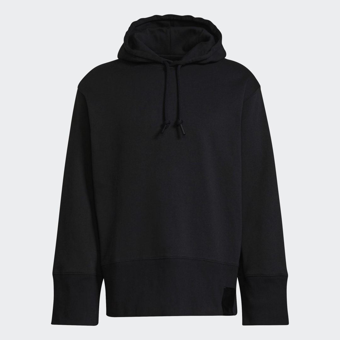 фото Флисовая худи adidas sportswear comfy and chill