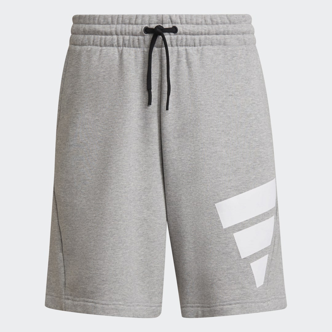 adidas adidas Sportswear Future Icons Logo Graphic Shorts