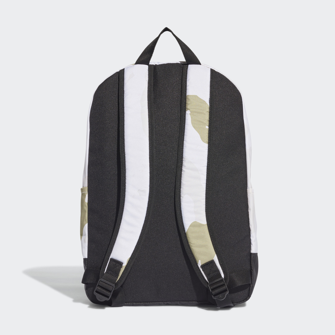 фото Рюкзак r.y.v. allover print adidas originals