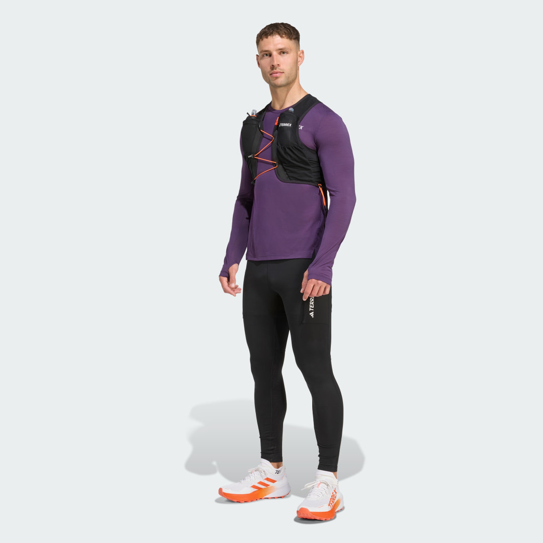 Thumbnail - Terrex Techrock 2,5 l Trailrunning-Weste