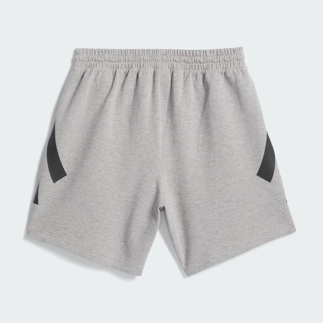 Adidas Basketball Spacer Short (Uniseks)