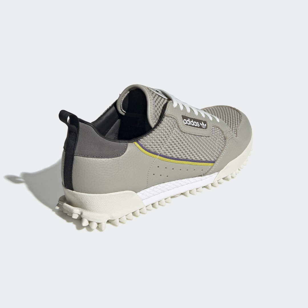 Adidas originals 2025 continental 80 baara