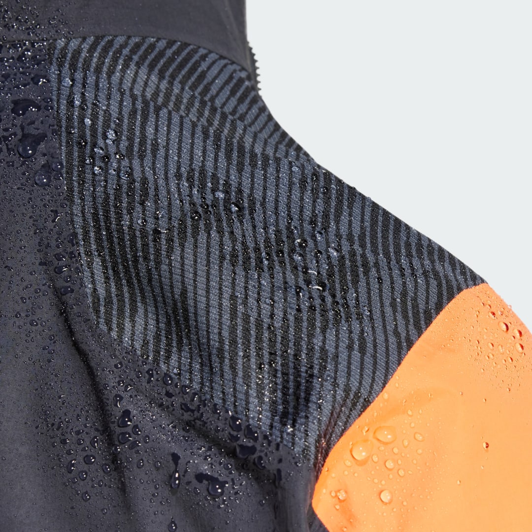 Adidas TERREX Xperior Hybrid RAIN.RDY Jack