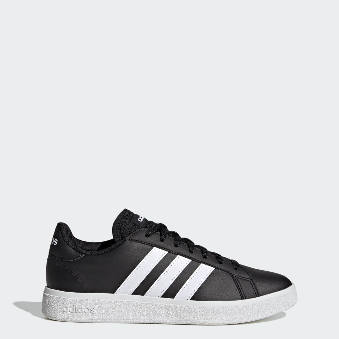 

Zapatillas adidas Grand Court TD Originals Court Casual Zapatillas adidas Grand Court TD Originals Court Casual Unisex  - Originals US H 6.5 / M 7.5, Core negro / cloud blanco / core negro