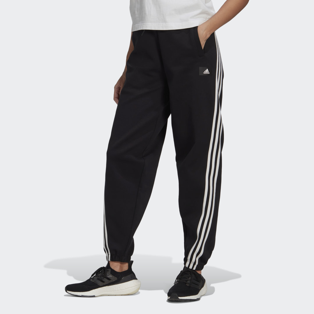 Future Icons 3-Stripes Broek Future Icons 3-Stripes Broek
