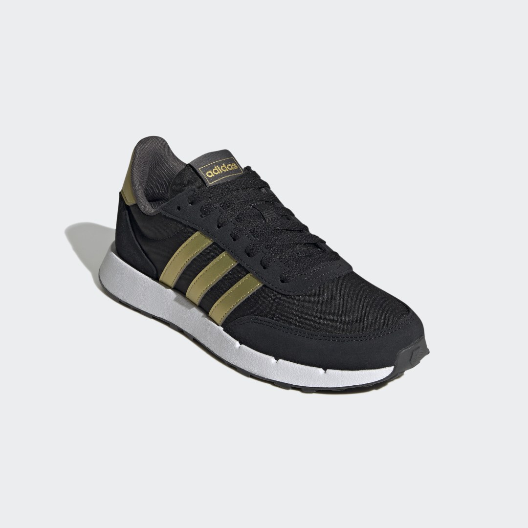 Baskets basses adidas FZ0961 - vue 4
