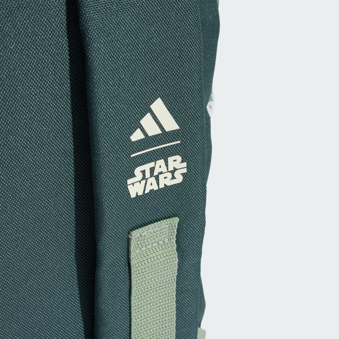 Adidas STAR WARS MANDALORIAN RUGZAK KIDS