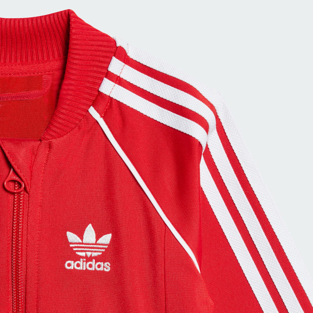 Adidas Adicolor SST Trainingspak Kids