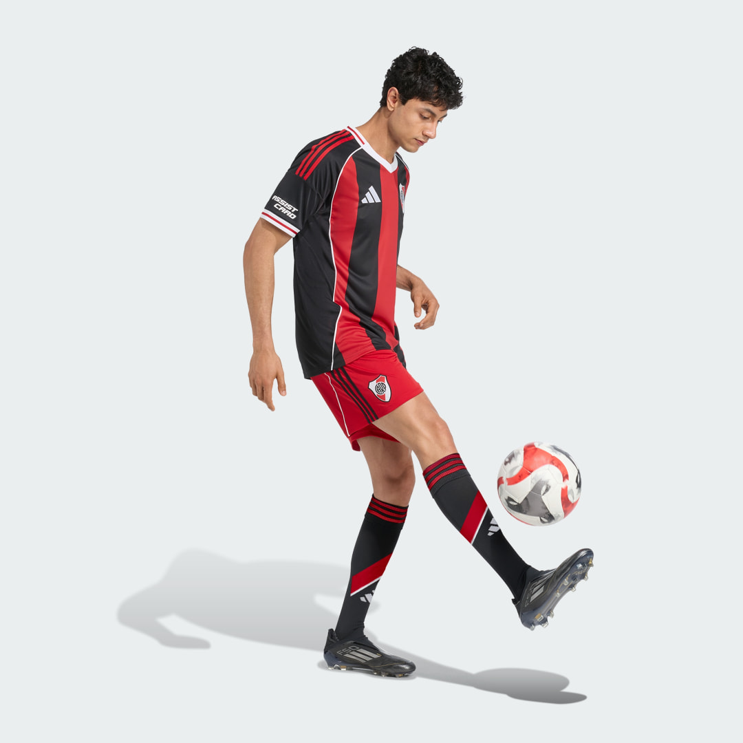 Adidas River Plate 25 26 Uitshirt