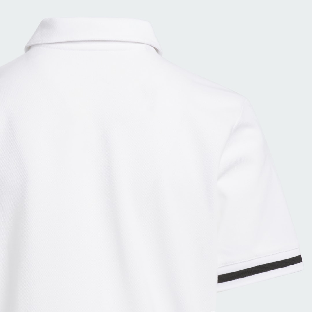 Adidas Piqué Club Poloshirt Kids