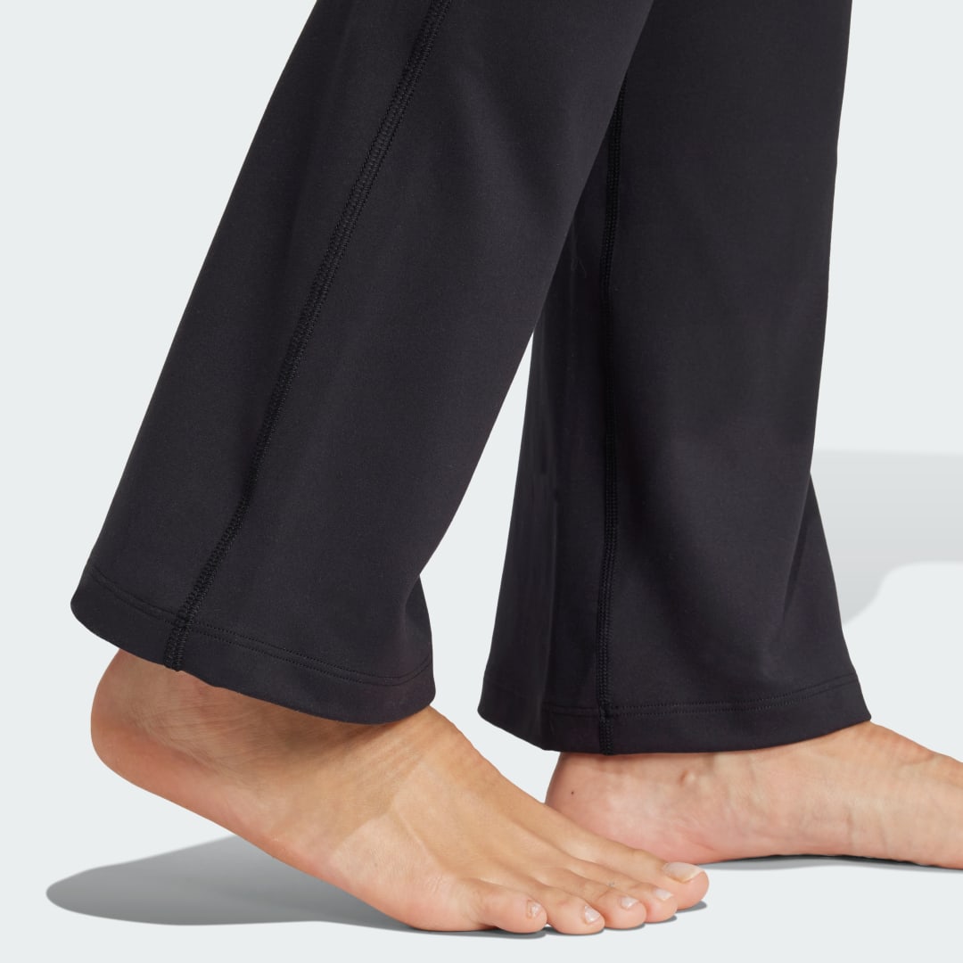 Adidas Yoga Flared Broek
