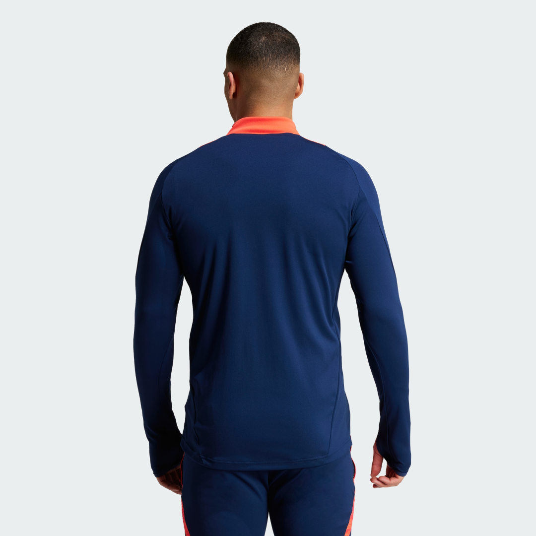 Adidas Manchester United Tiro 24 Training Shirt