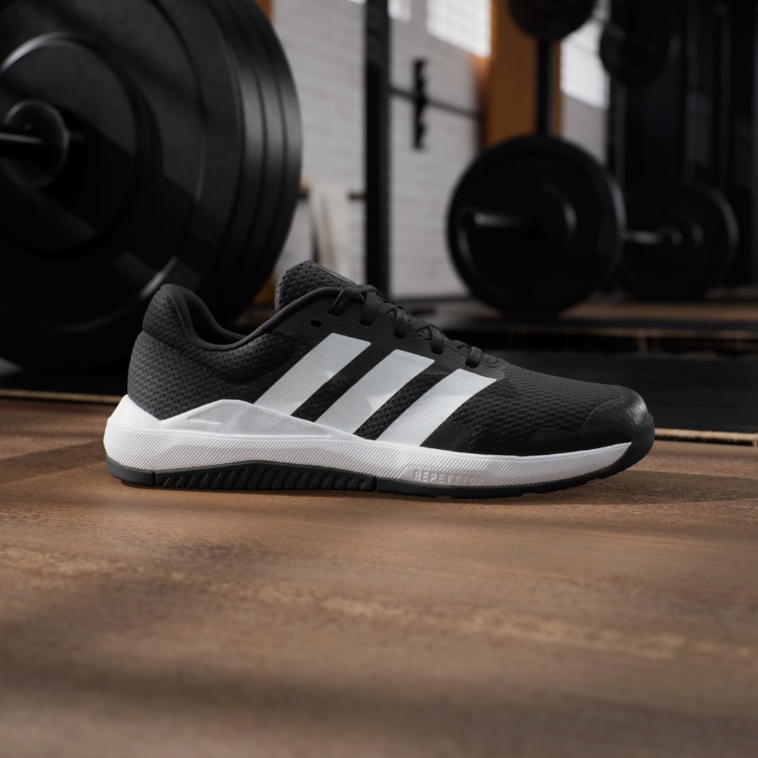 Thumbnail - Dropset Base Schuh