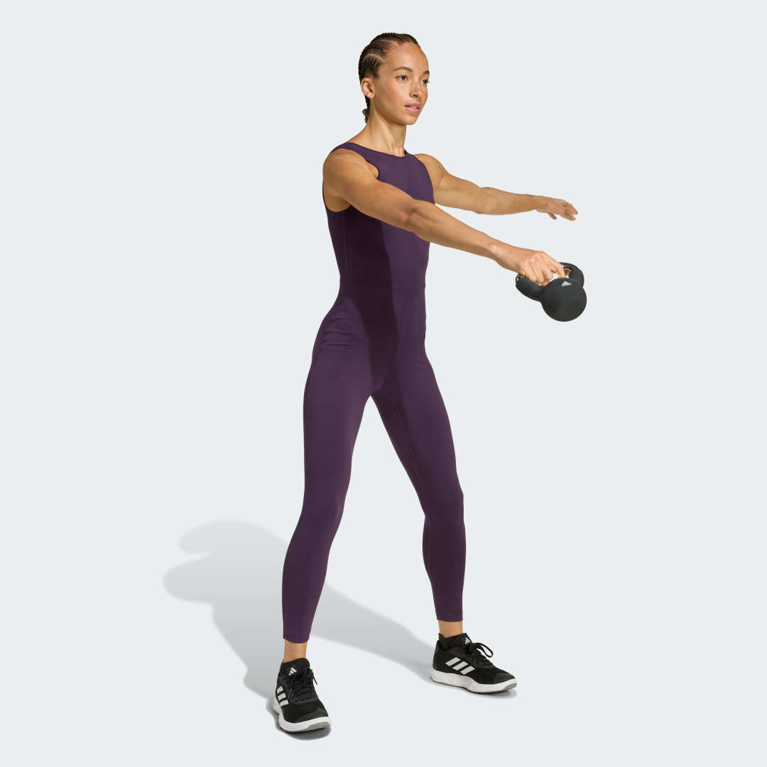 Adidas Yoga Motion Bodysuit