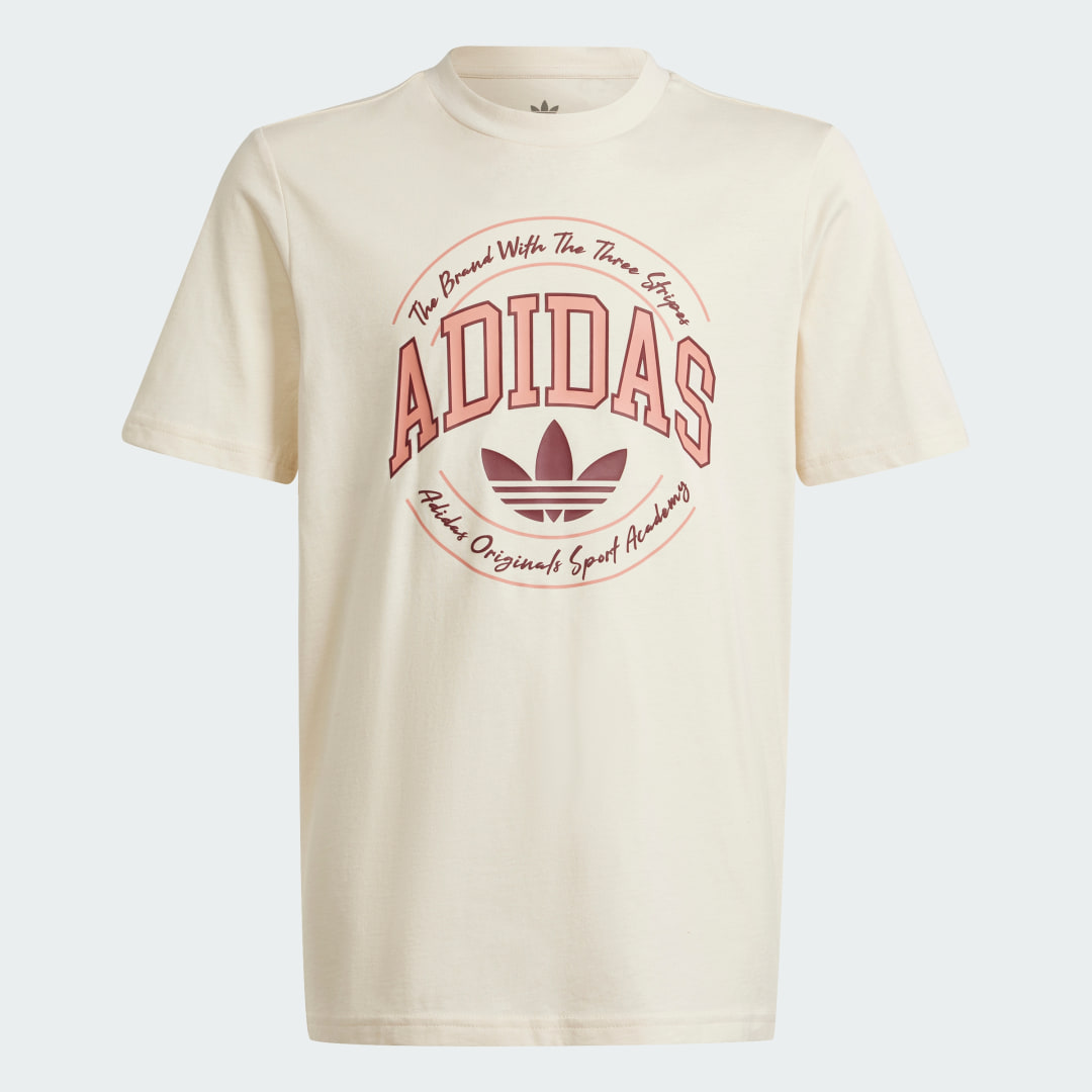 Adidas Originals VRCT T-shirt